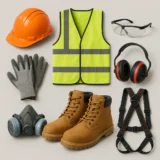 Safety Item1