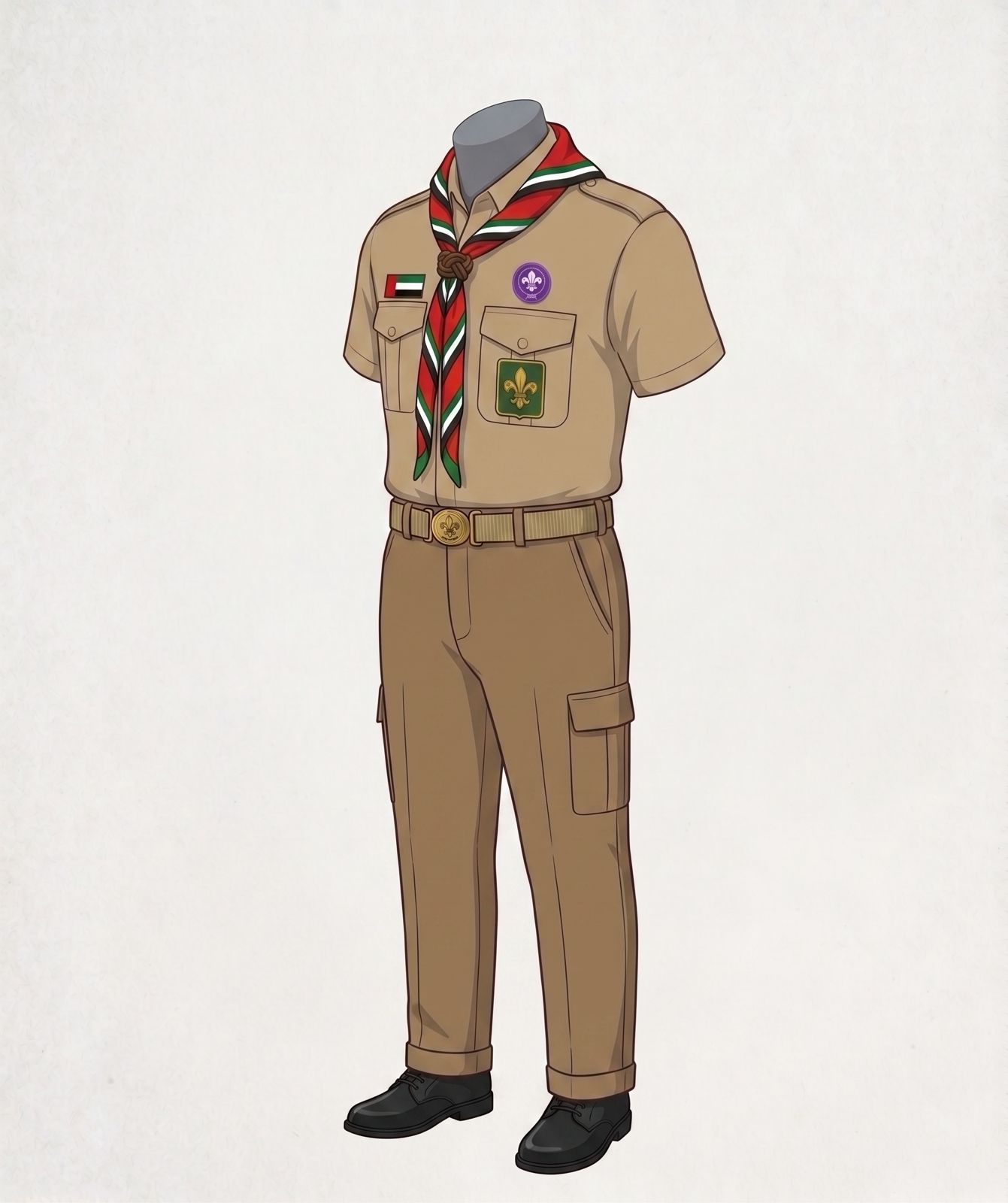 Uniform3